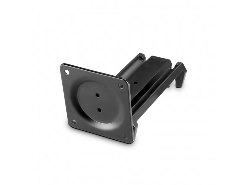 GRAVITY HP HWMB 01 B Uchwyt na słuchawki – mocowanie do ściany